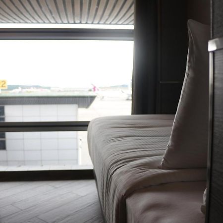Plaza Premium Lounge Hotel Sepang Exterior foto