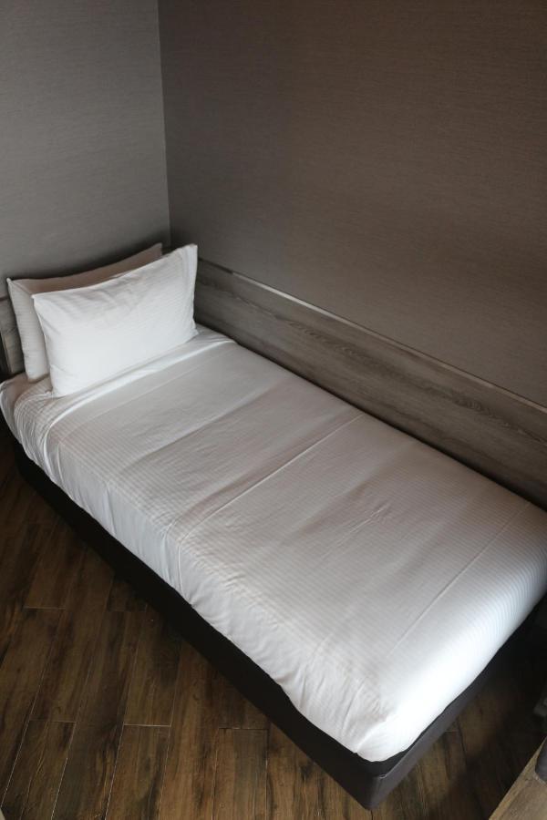 Plaza Premium Lounge Hotel Sepang Exterior foto