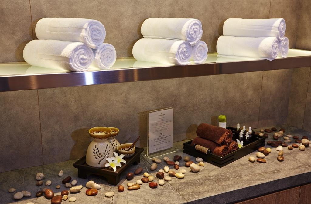 Plaza Premium Lounge Hotel Sepang Quarto foto