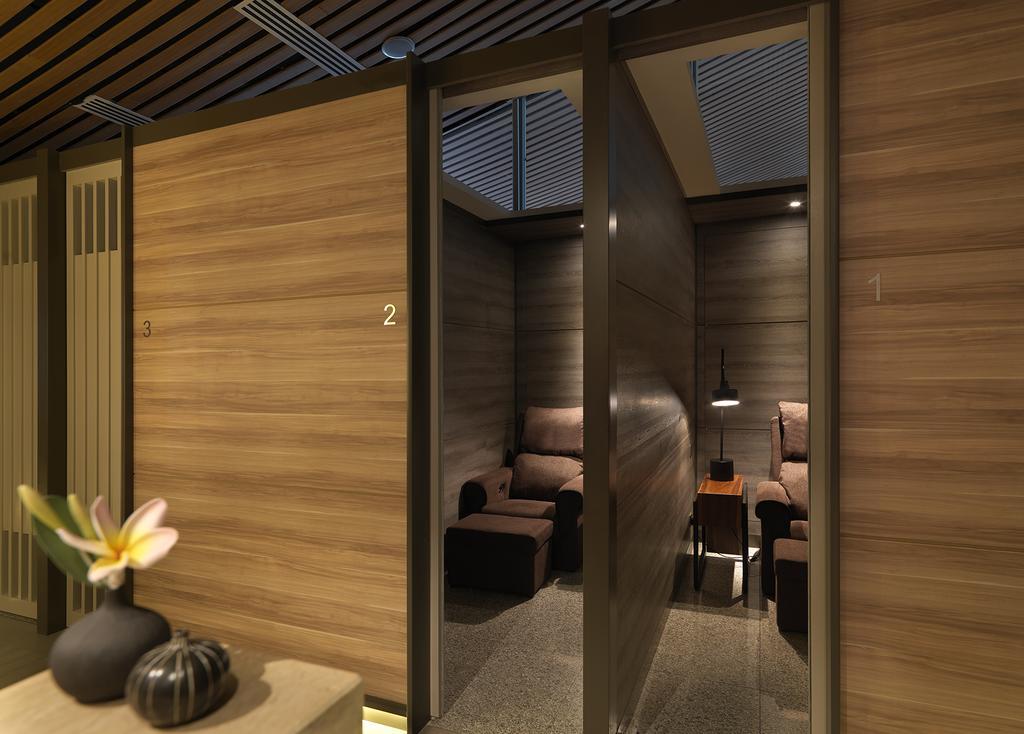 Plaza Premium Lounge Hotel Sepang Quarto foto