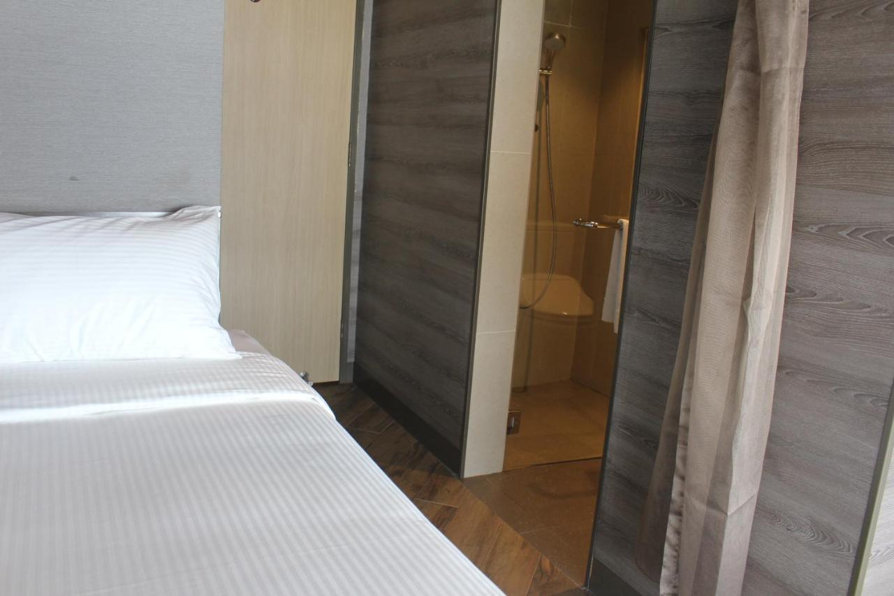 Plaza Premium Lounge Hotel Sepang Exterior foto