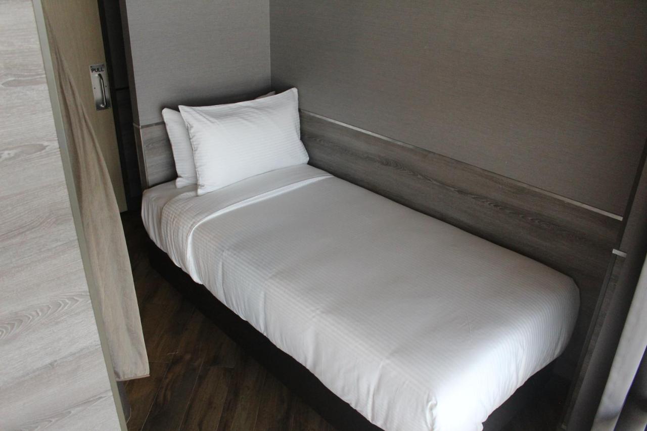 Plaza Premium Lounge Hotel Sepang Exterior foto
